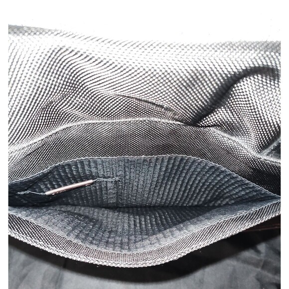 Tumi Alpha Crossbody Messenger Bag - Picture 11 of 14